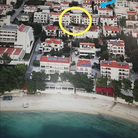 Urlic * Makarska